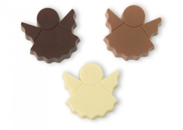 Chocolate Mould - Angel