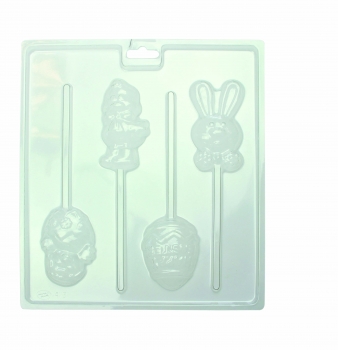 Chocolate / Candy Mould - Easter