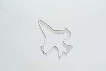Cookie Cutter Jet Fighter