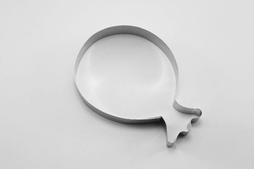 Cookie Cutter - Balloon