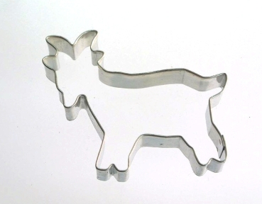 Cookie Cutter - Billy Goat