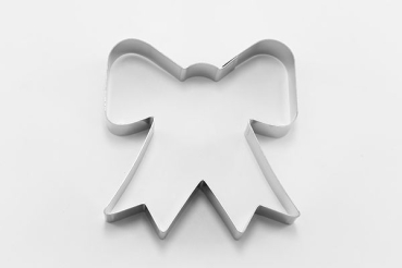 Cookie Cutter - Bow