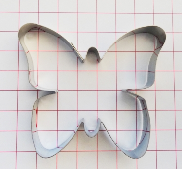 Cookie Cutter - Butterfly