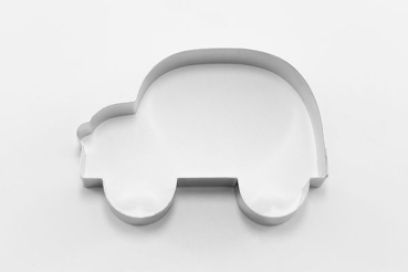 Cookie Cutter - Car