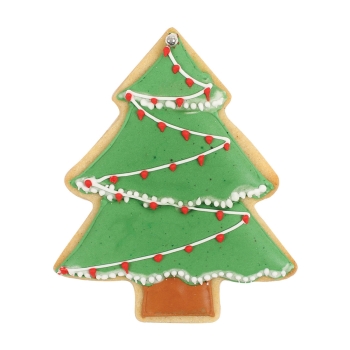 Cookie Cutter - Christmas Tree