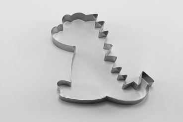 Cookie Cutter - Dragon