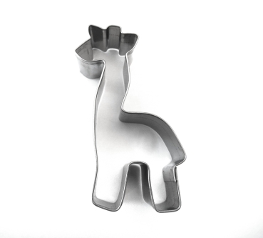 Cookie Cutter - Giraffe