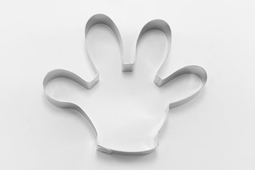 Cookie Cutter - Hand