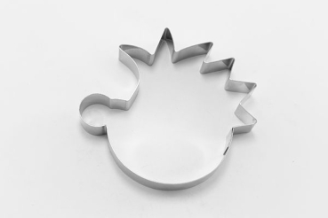 Cookie Cutter - Hedhehog