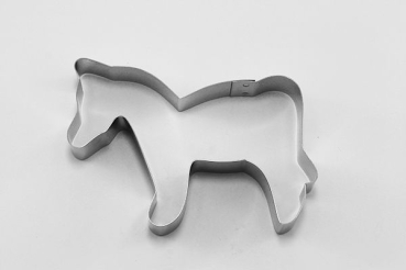 Cookie Cutter - Horse