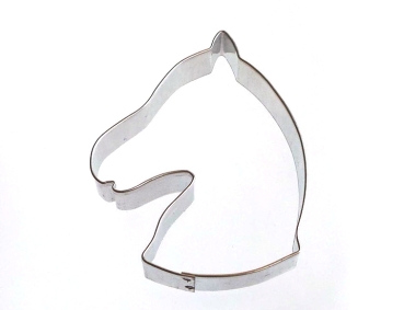 Cookie Cutter - Horse Head