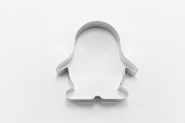 Cookie Cutter - Penguin