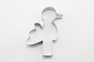 Cookie Cutter - Stork