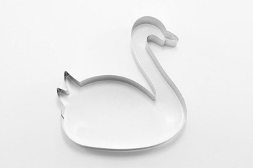 Cookie Cutter - Swan