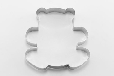 Cookie Cutter - Teddy Bear