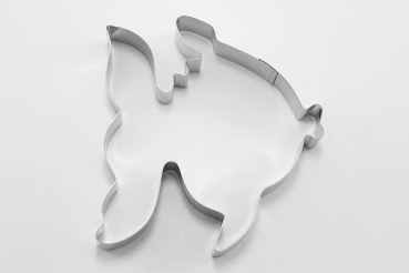 Cookie Cutter - Tropical Fish