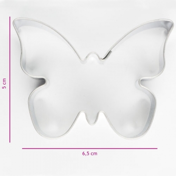 Cookie Cutter Butterfly