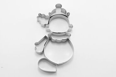 Cookie Cutter Set - Clown
