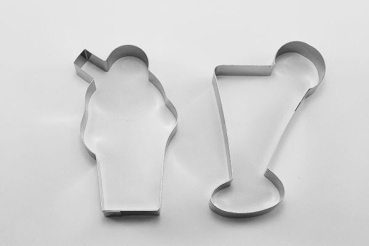 Cookie Cutter Set - Sorbets