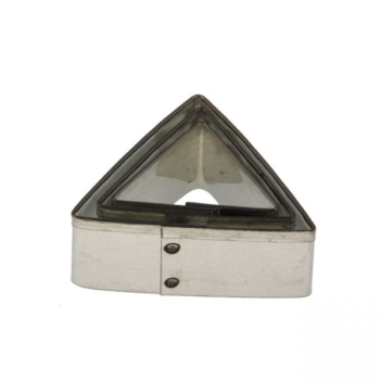Cookie Cutter Set - Triangle