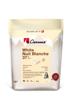 Nuit Blanche Swiss Top - 37% - Weisse Couverture