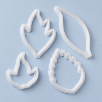Creative Leaf Set
