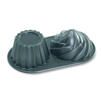 Cute Cupcake Cake Pan