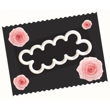 Cutter - The Easiest Rose Ever