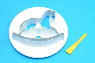 Cutter - Rocking Horse large