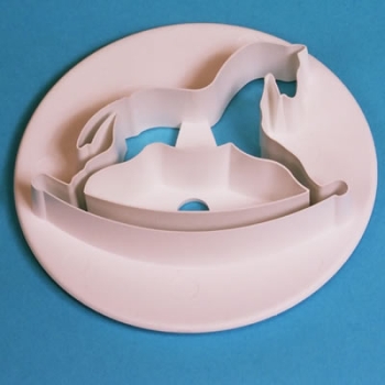 Cutter - Rocking Horse small