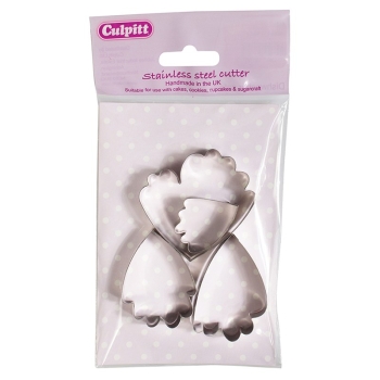 Cutter Peony