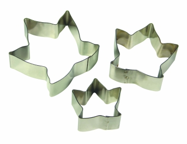 Cutter Ivy Leaf