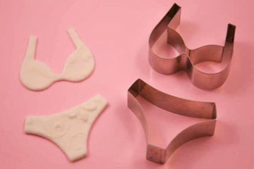 Cutter Set - Bikini