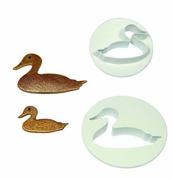 Cutter Set - Ducks