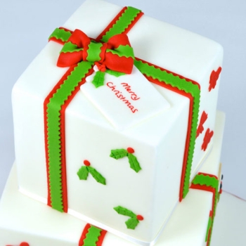 Cutter Set - Gift Tag