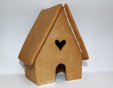 Cutter Set - Gingerbread House