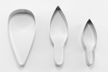 Cutter Set - Magnolia