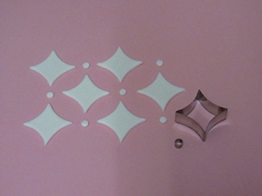 Cutter Set - Pattern 1