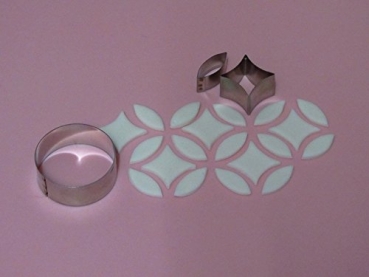 Cutter Set - Pattern 2