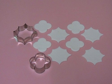 Cutter Set - Pattern 3