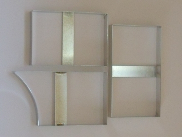 Cutter Set - Perfect Bow Large