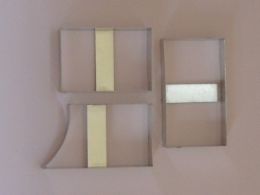 Cutter Set - Perfect Bow Small
