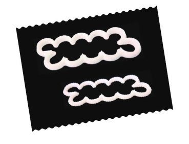 Ausstecher Set - The Smallest Easiest Rose Ever