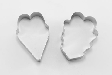 Cutter Set - Tulip