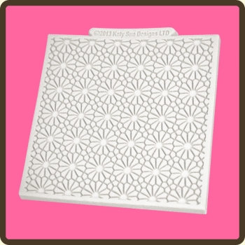 Design Mat - Daisy