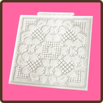 Design Mat - Duchess