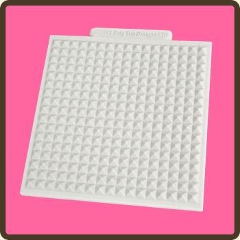 Designer Matte - Waffle