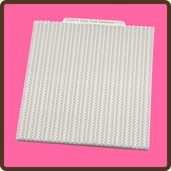 Design Mat - Cable