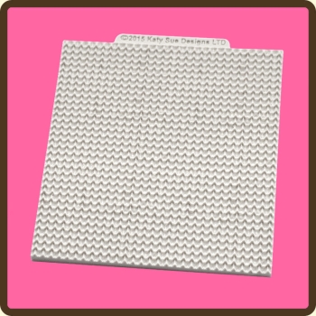 Design Mat - Knitting
