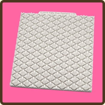 Design Mat - Smocking